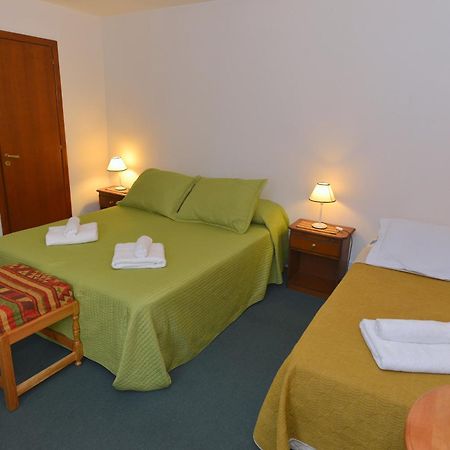 أوشويا Mysten Kepen B&B المظهر الخارجي الصورة