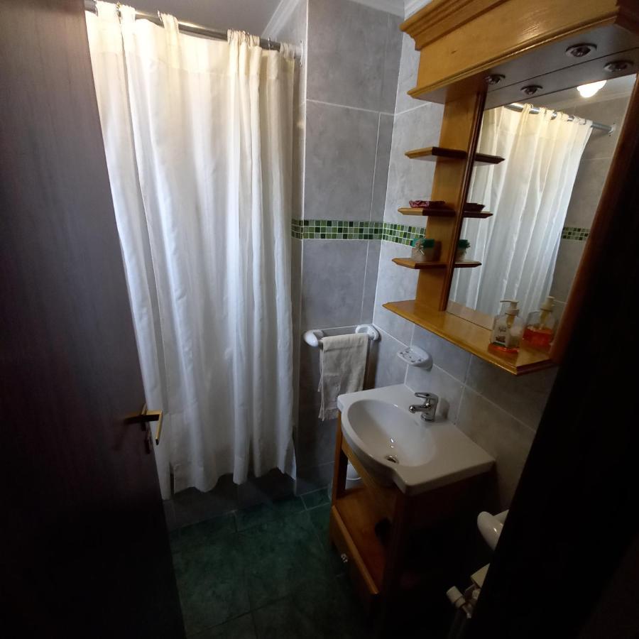 أوشويا Mysten Kepen B&B المظهر الخارجي الصورة