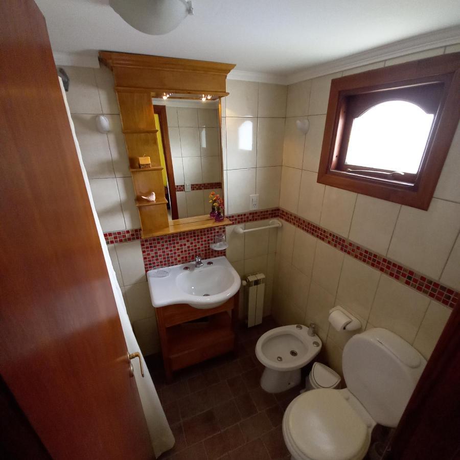 أوشويا Mysten Kepen B&B المظهر الخارجي الصورة