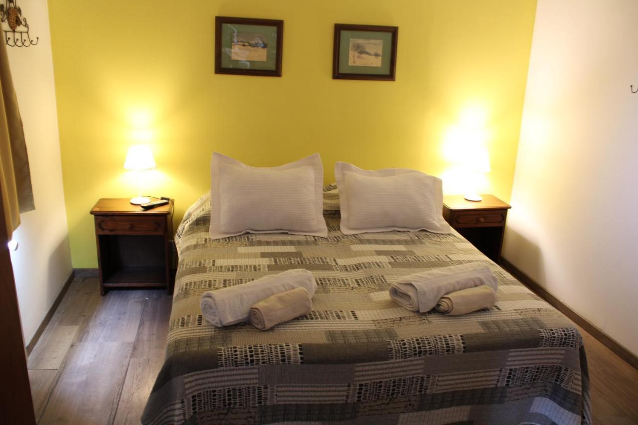 أوشويا Mysten Kepen B&B المظهر الخارجي الصورة