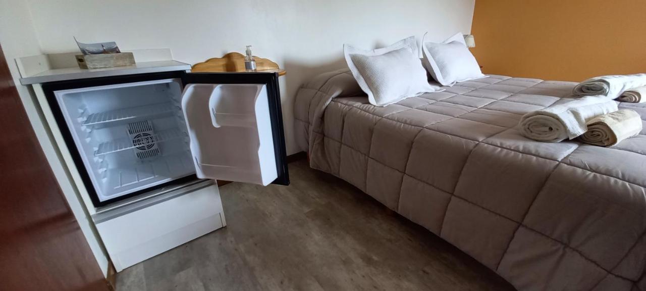 أوشويا Mysten Kepen B&B المظهر الخارجي الصورة