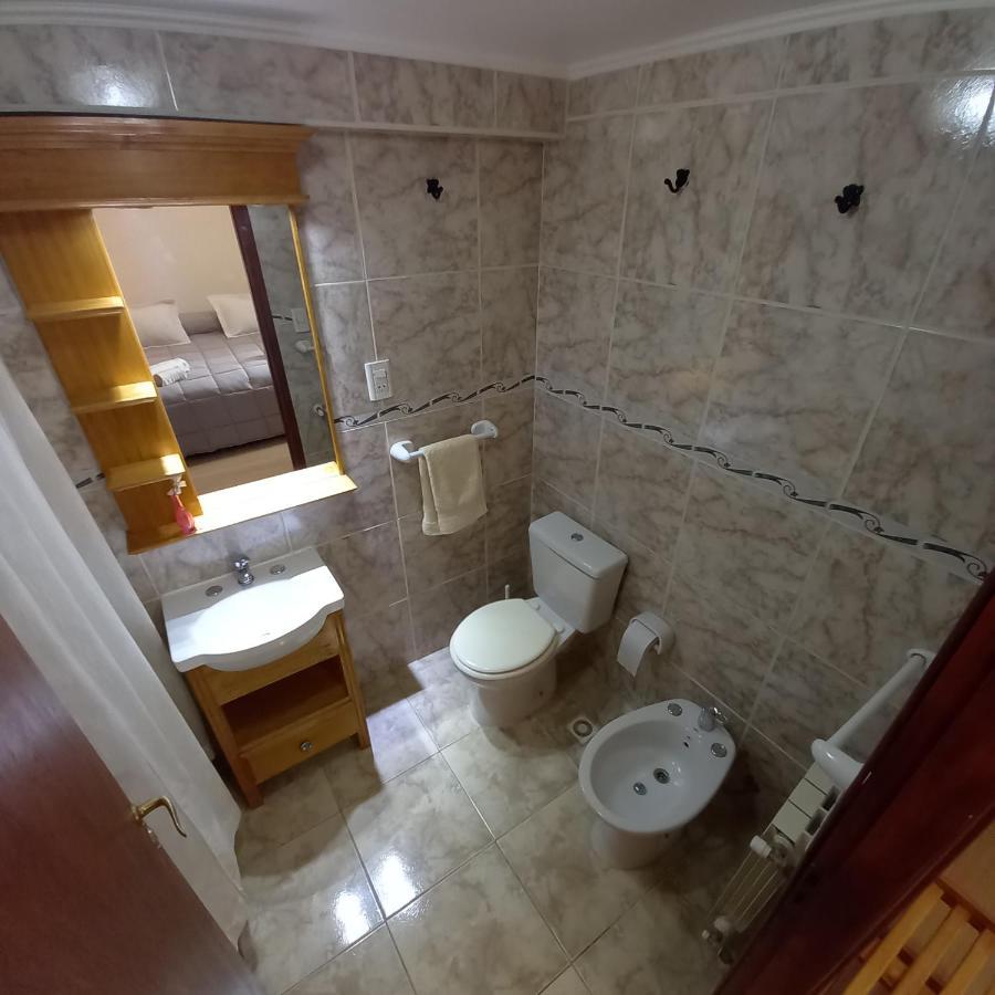 أوشويا Mysten Kepen B&B المظهر الخارجي الصورة