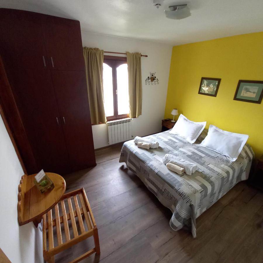 أوشويا Mysten Kepen B&B المظهر الخارجي الصورة