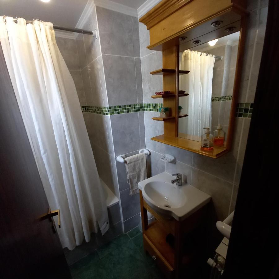 أوشويا Mysten Kepen B&B المظهر الخارجي الصورة