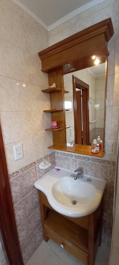 أوشويا Mysten Kepen B&B المظهر الخارجي الصورة