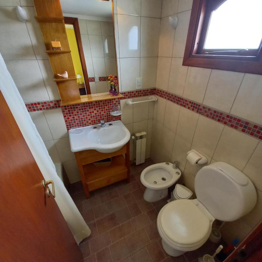 أوشويا Mysten Kepen B&B المظهر الخارجي الصورة
