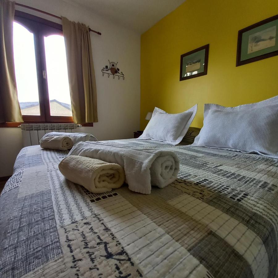 أوشويا Mysten Kepen B&B المظهر الخارجي الصورة