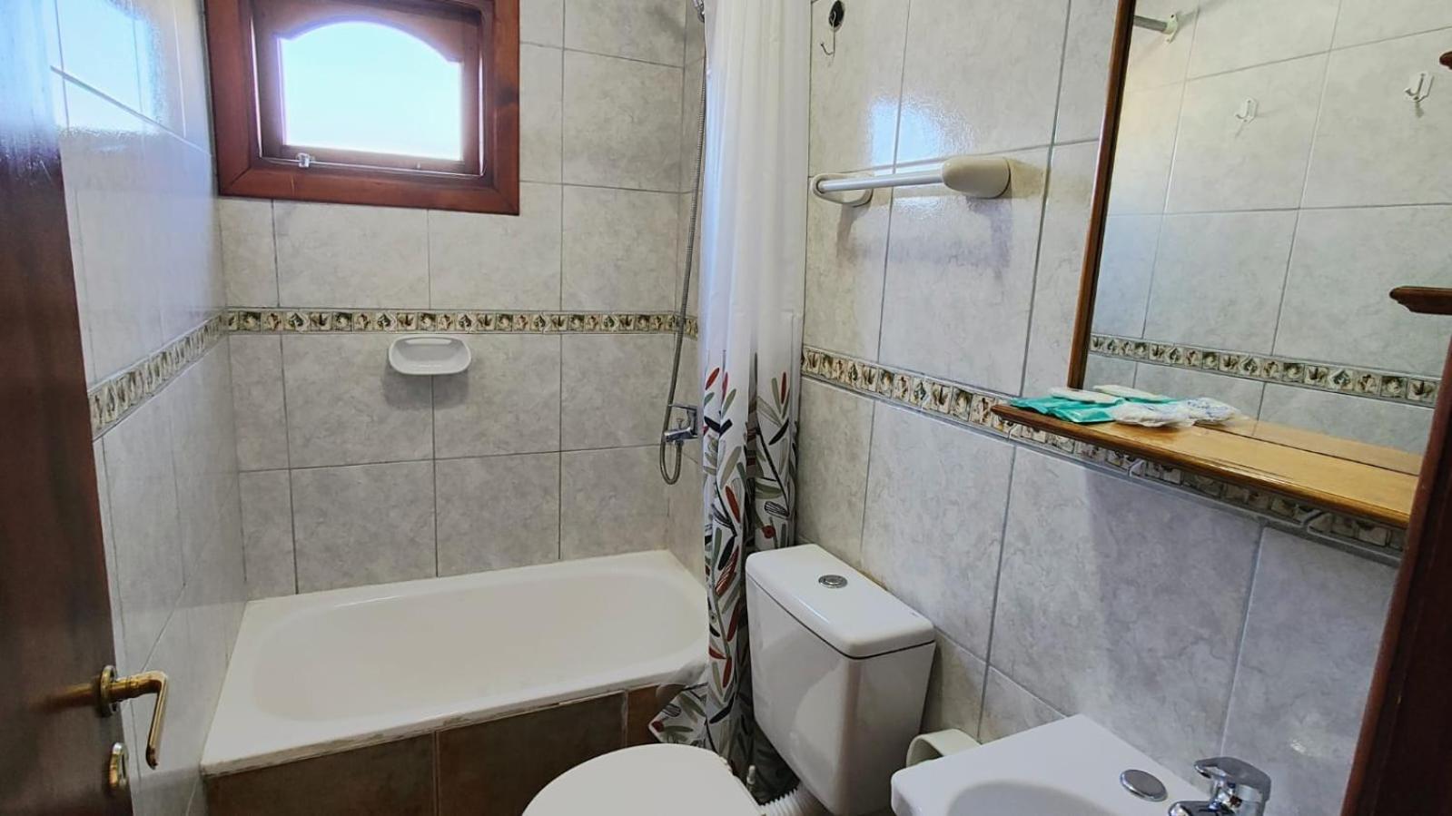أوشويا Mysten Kepen B&B المظهر الخارجي الصورة