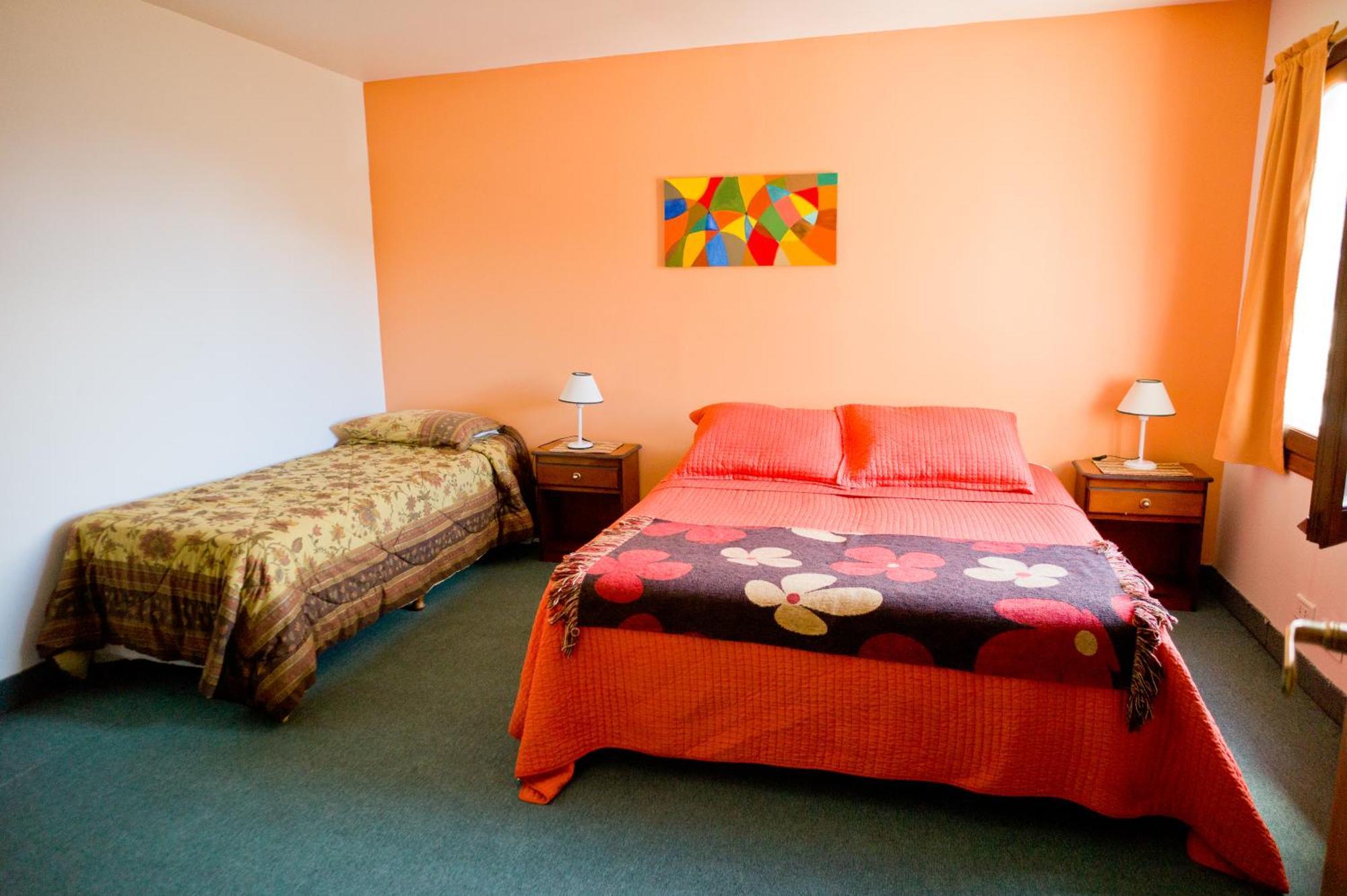 أوشويا Mysten Kepen B&B المظهر الخارجي الصورة